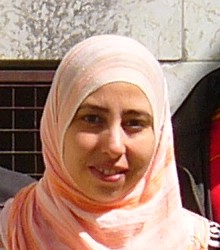 Dra Saïda Latreche, fondatrice de l'École Nexa